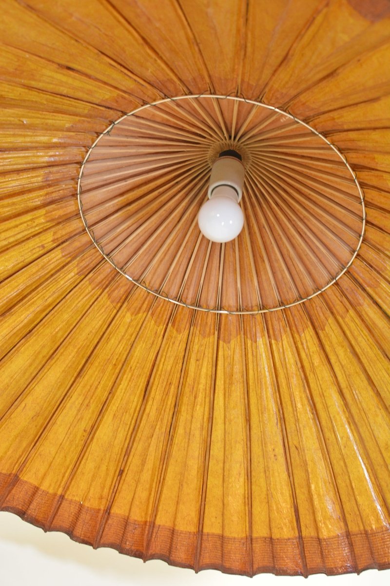Dolceacqua Indoor/Outdoor Parasol Pendant Light — Model No. 030 - Tennant New York