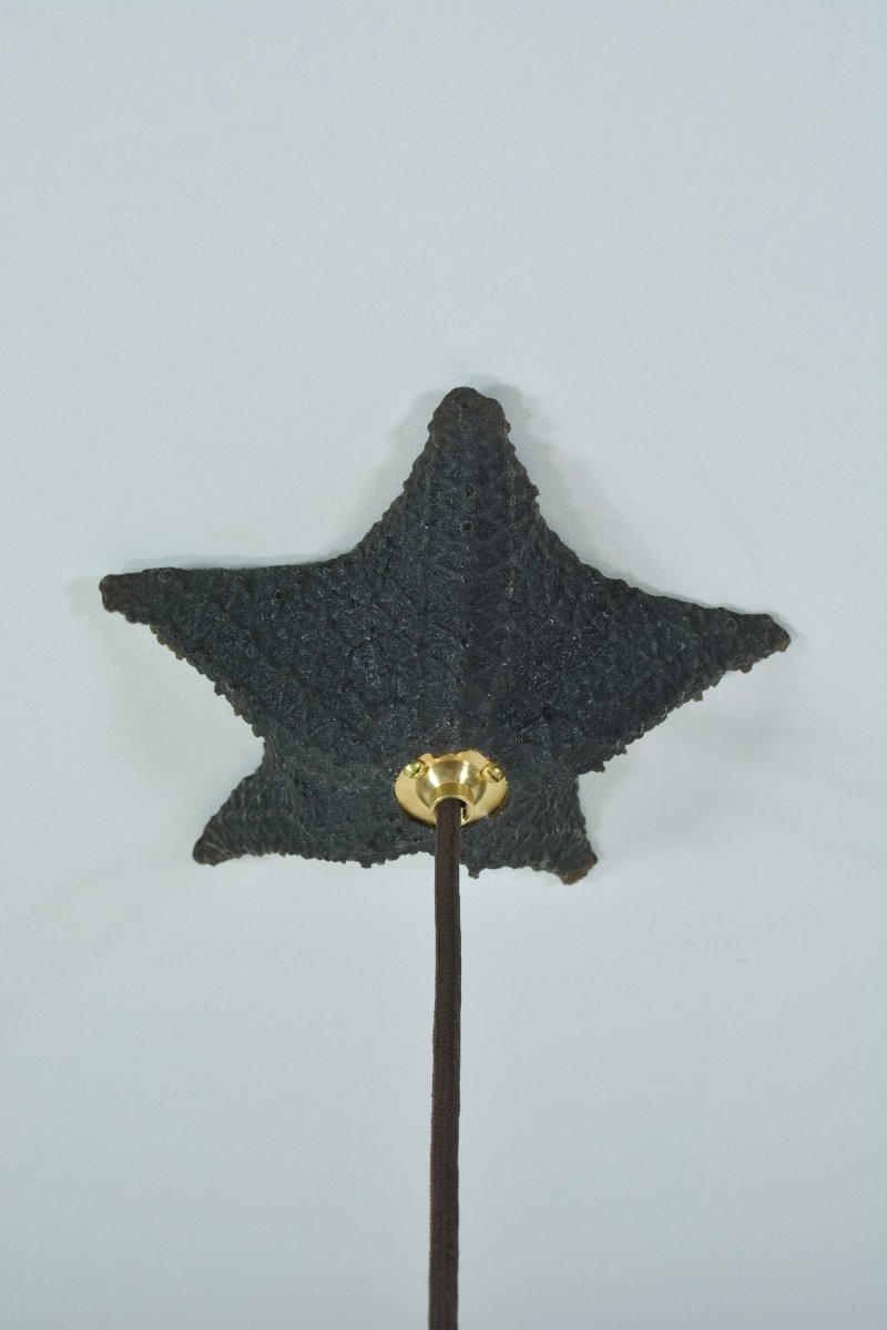 Isla Oversized Parasol Pendant — Model No. 046 - Tennant New York