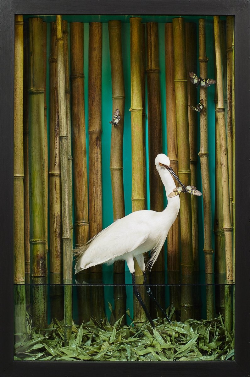 The Flood, 2016 - Tennant New York