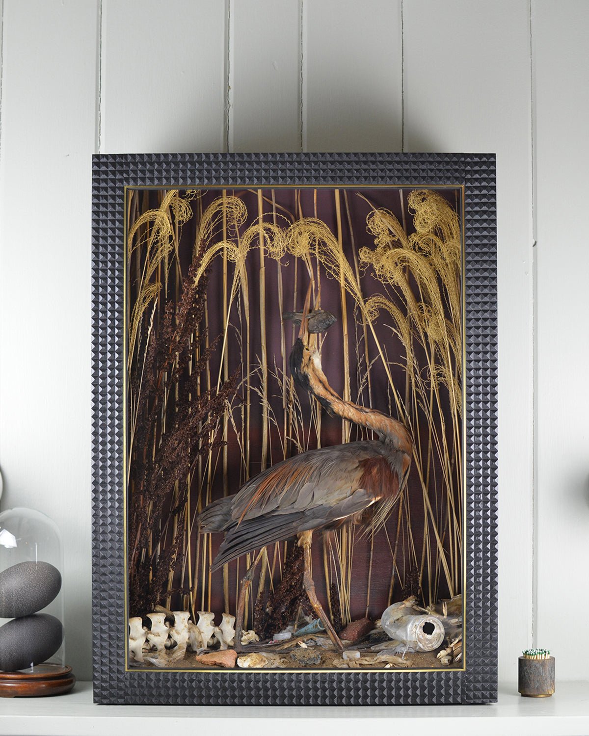 Wetland, 2018 - Tennant New York