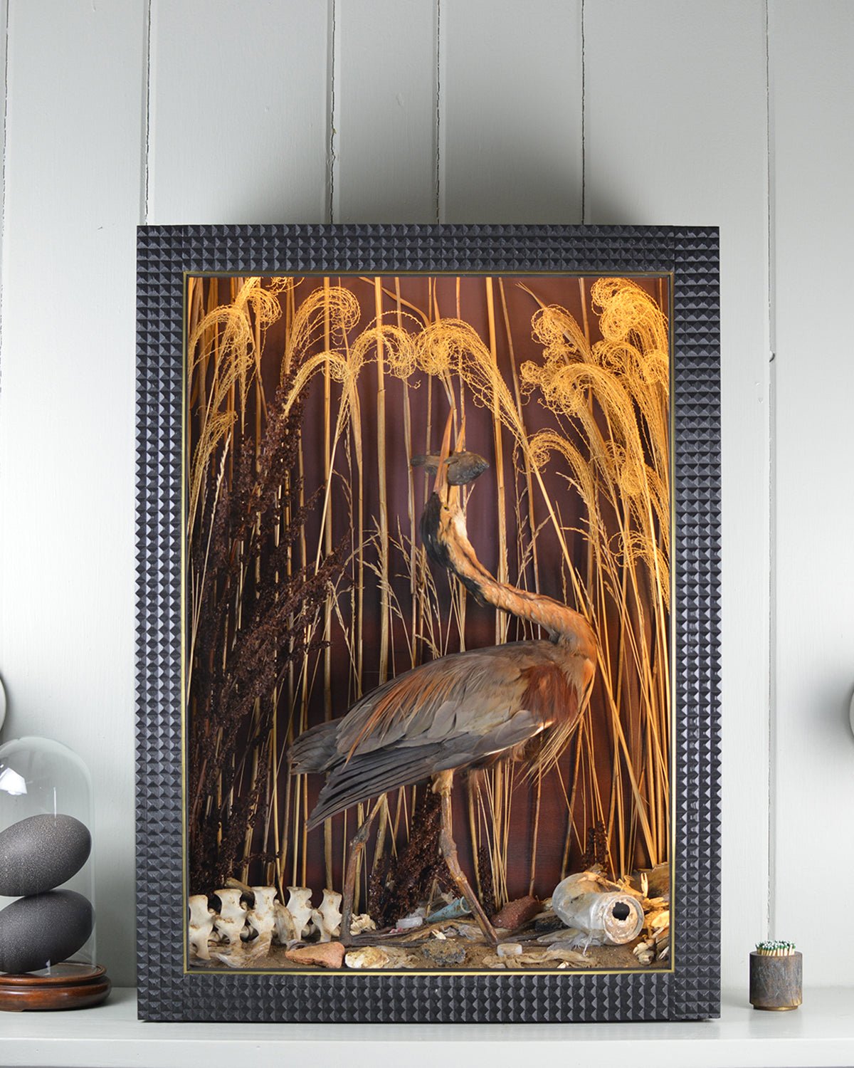 Wetland, 2018 - Tennant New York